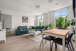 One of a kind in Bergen I 7 Bedrooms I 15 Guests!